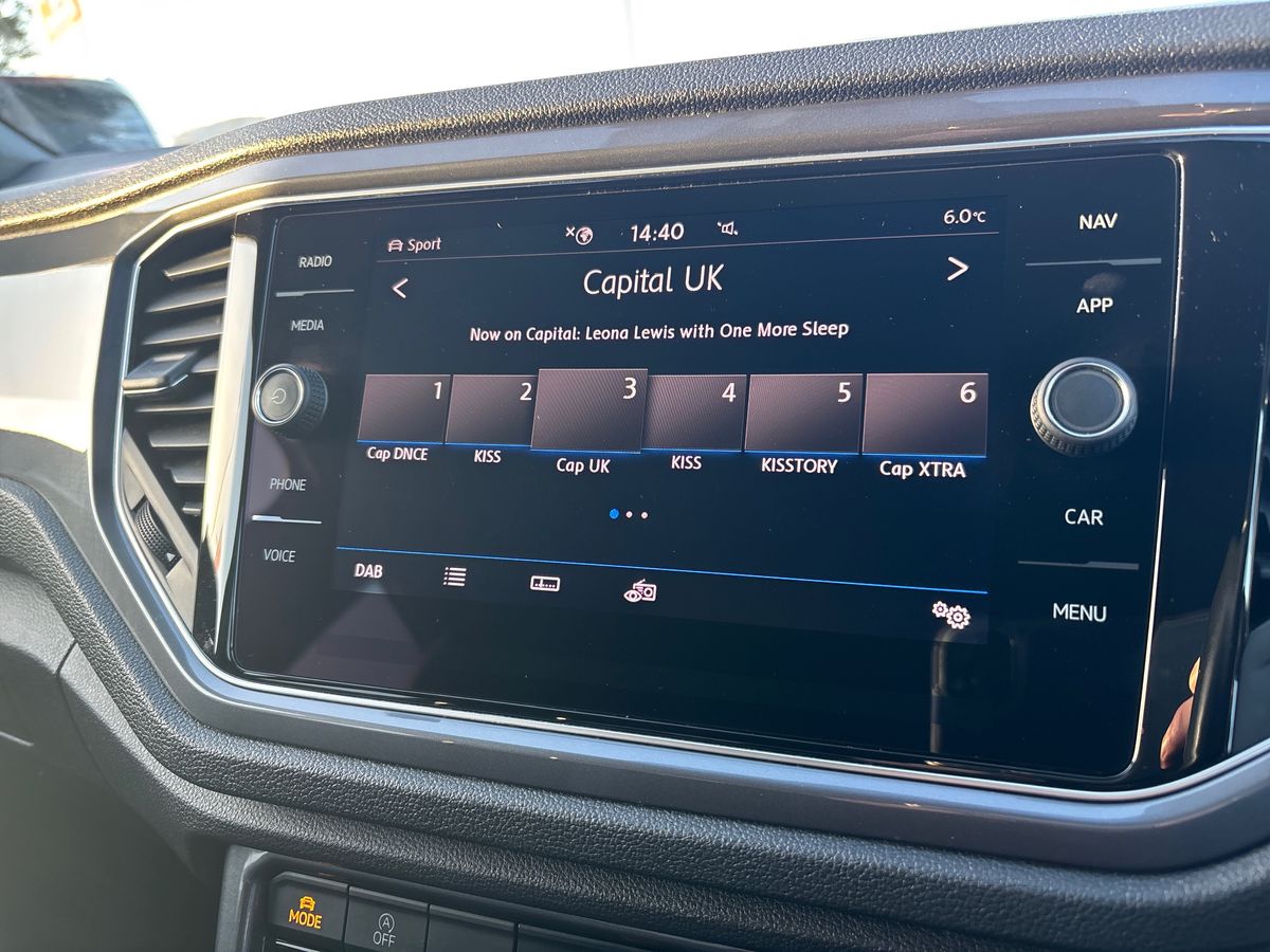 Used Volkswagen T-Roc 2019 for sale - 76663282: Photo 11