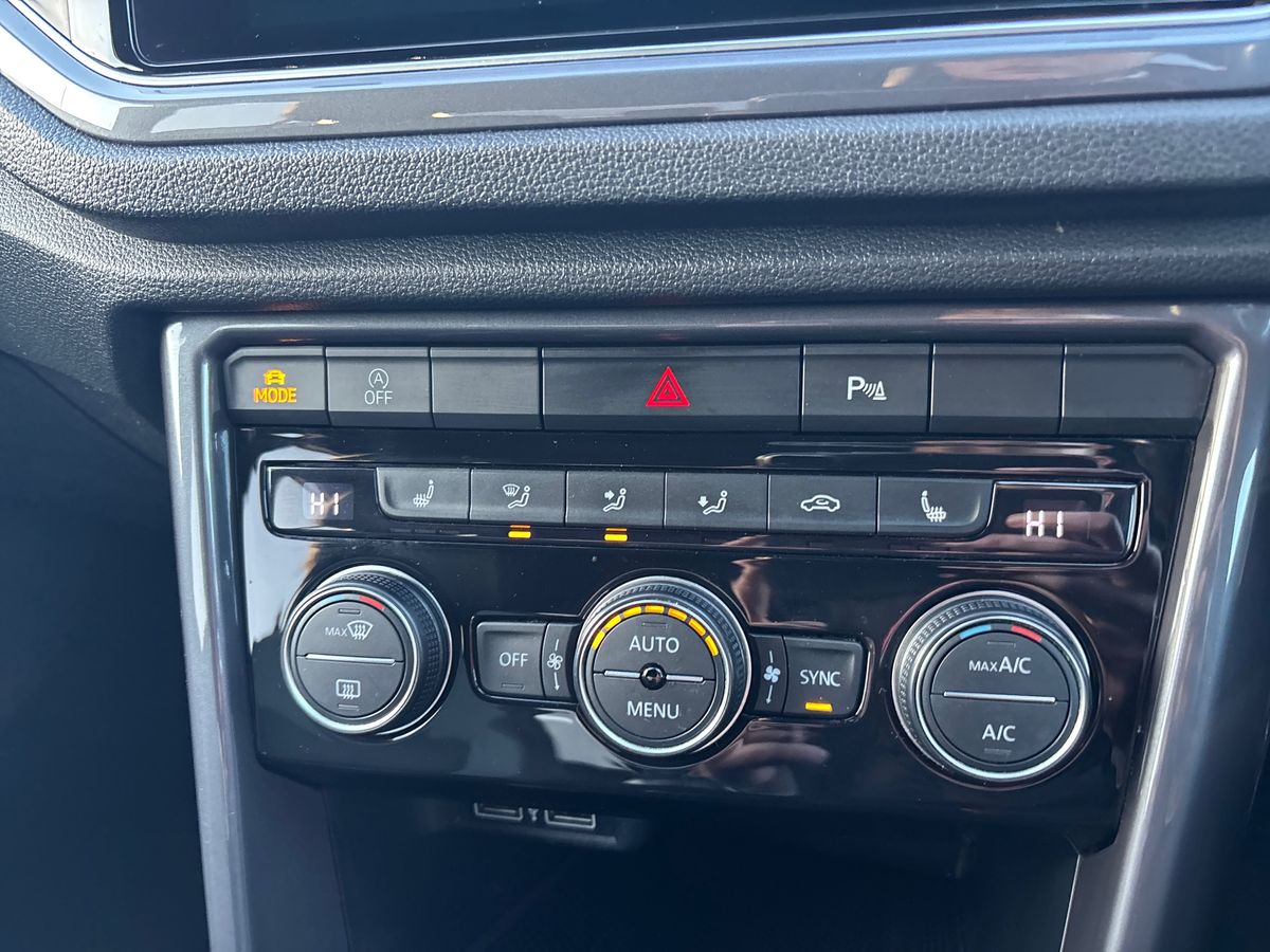 Used Volkswagen T-Roc 2019 for sale - 76663282: Photo 13