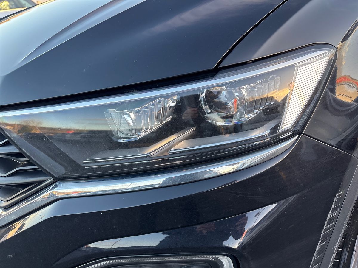 Used Volkswagen T-Roc 2019 for sale - 76663282: Photo 14