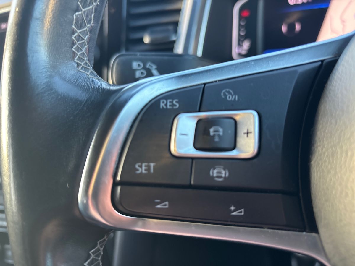 Used Volkswagen T-Roc 2019 for sale - 76663282: Photo 17