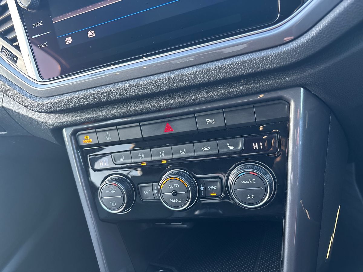 Used Volkswagen T-Roc 2019 for sale - 76663282: Photo 24