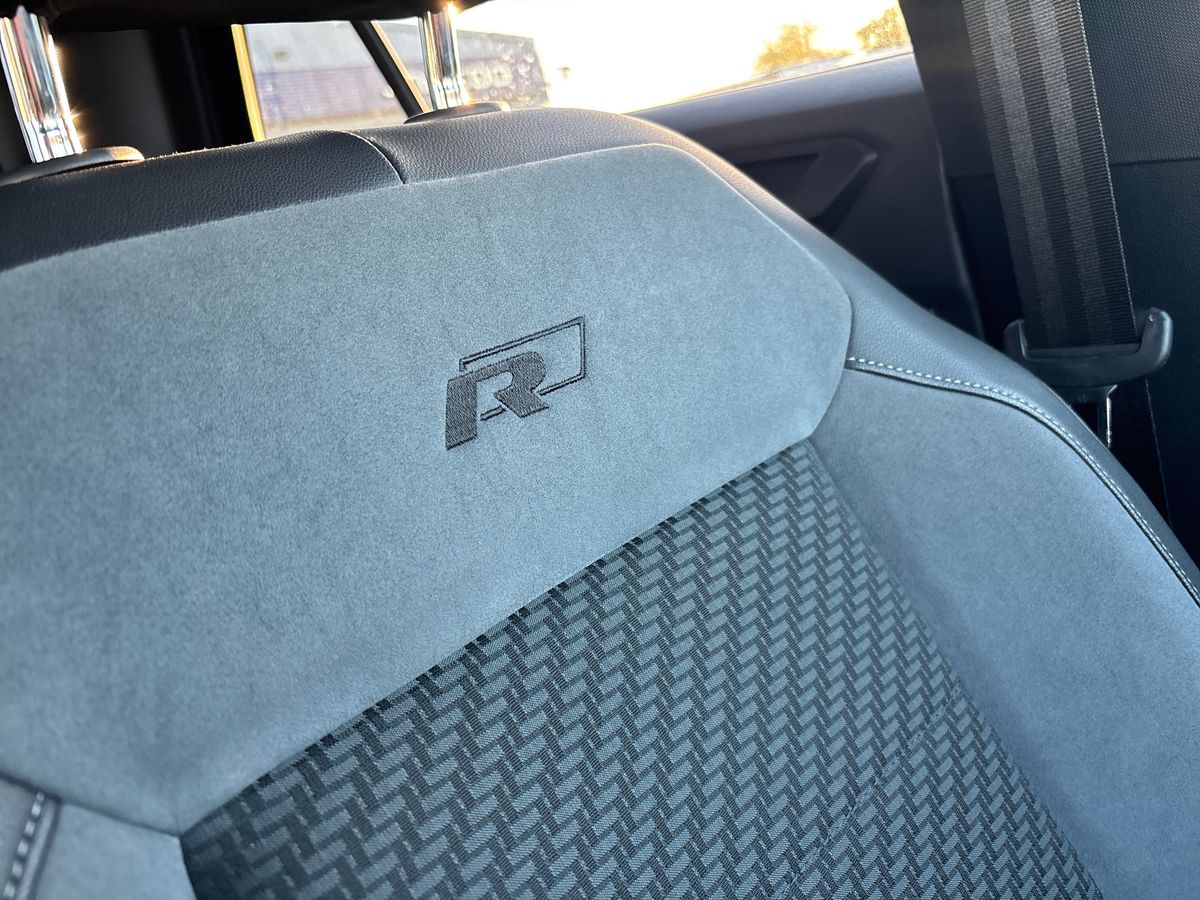 Used Volkswagen T-Roc 2019 for sale - 76663282: Photo 25