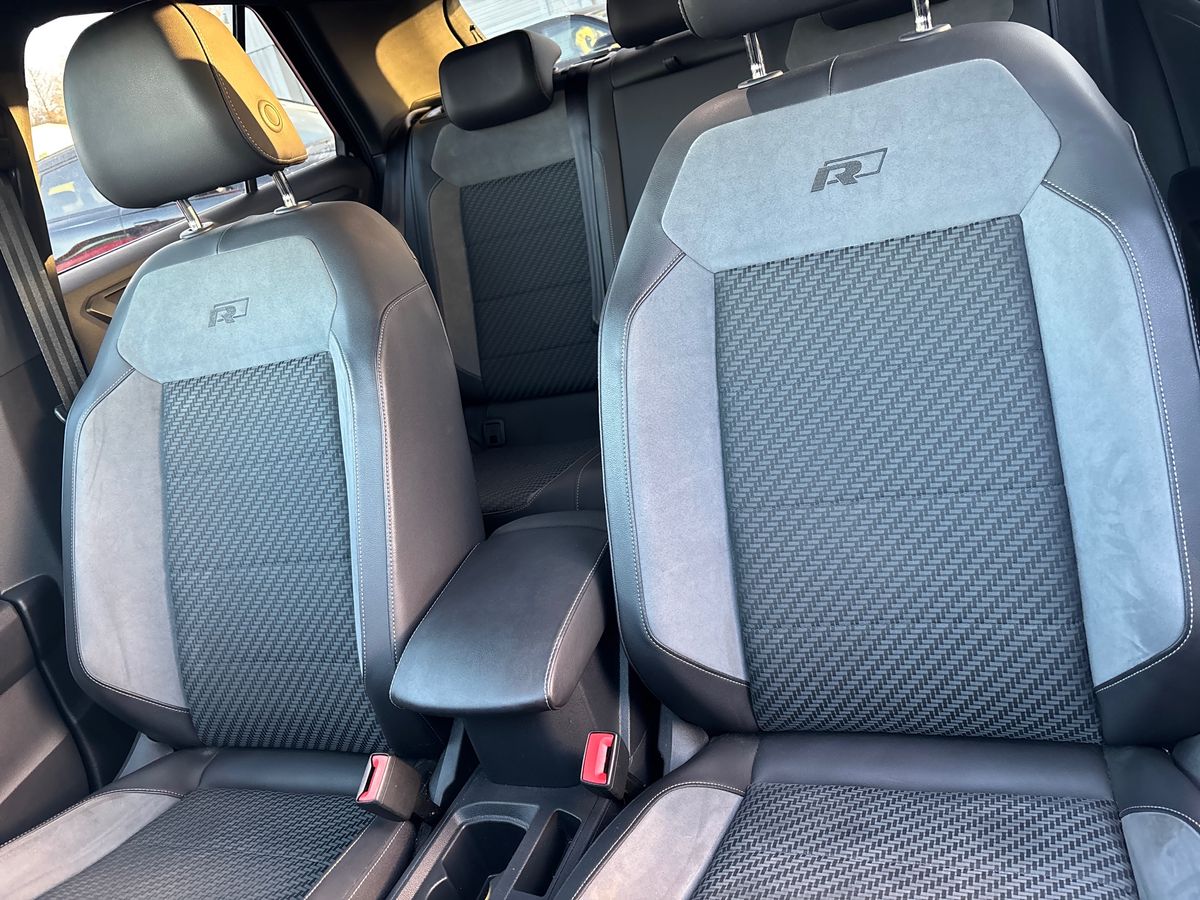 Used Volkswagen T-Roc 2019 for sale - 76663282: Photo 40