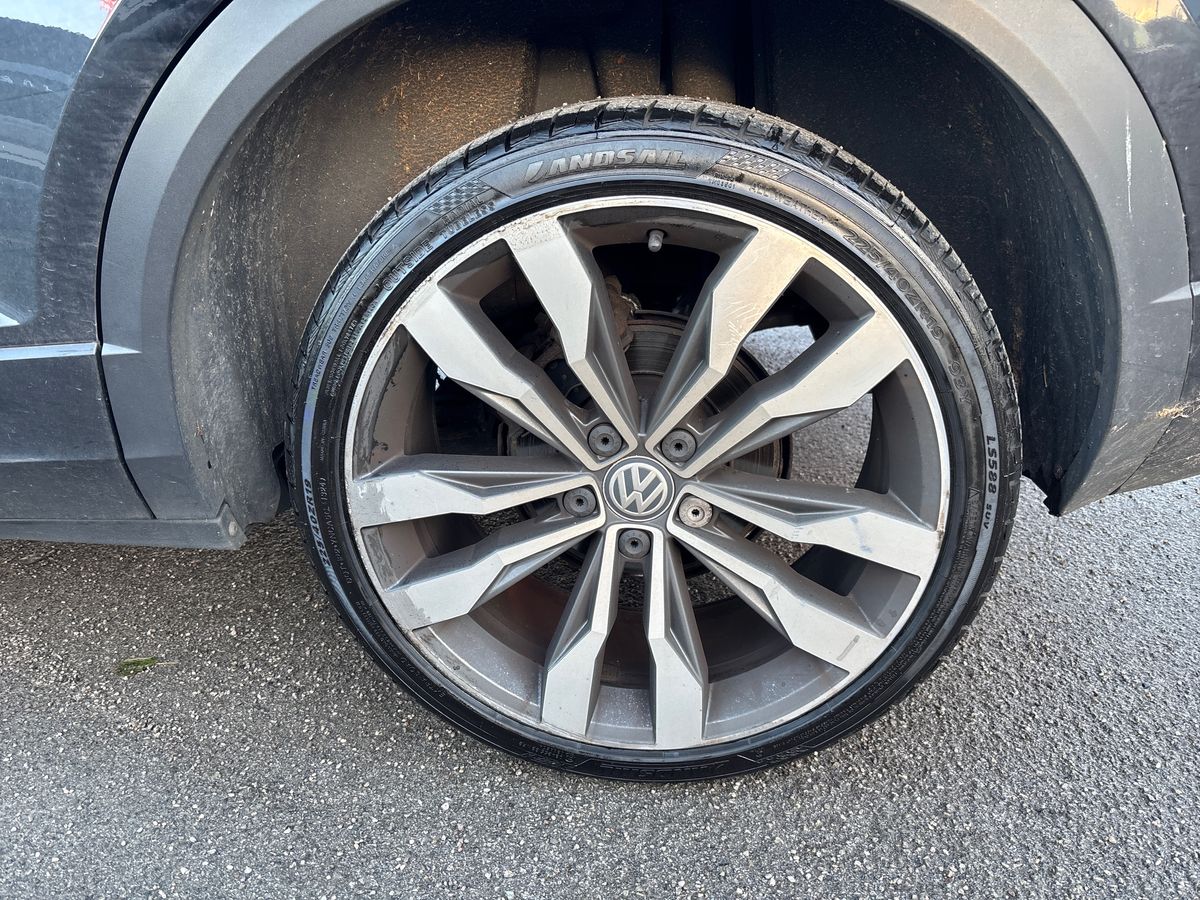 Used Volkswagen T-Roc 2019 for sale - 76663282: Photo 8