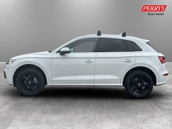 Used Audi Q5 2018 for sale - 79417067: Photo