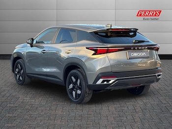 Used Omoda OMODA 5 2025 for sale - 76565879: Photo