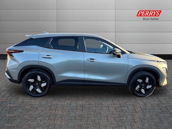 Used Omoda OMODA 5 2025 for sale - 76565879: Photo