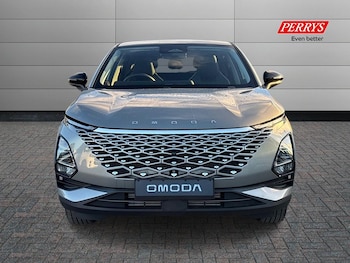 Used Omoda OMODA 5 2025 for sale - 76565879: Photo