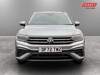 Used Volkswagen Tiguan Allspace 2023 for sale - 78627310: Photo