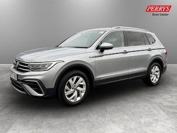 Used Volkswagen Tiguan Allspace 2023 for sale - 78627310: Photo