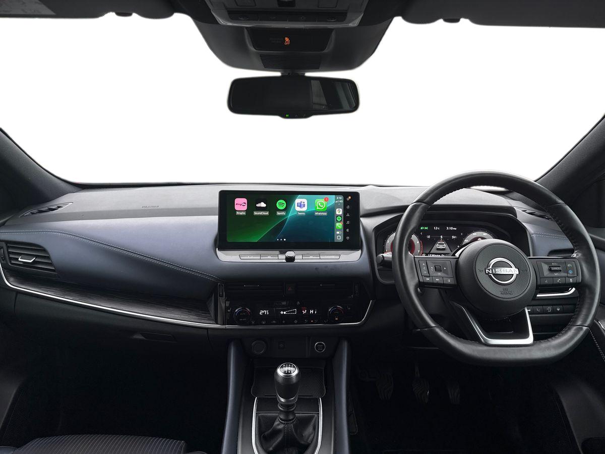 Used Nissan Qashqai 2022 for sale - 76263950: Photo 10