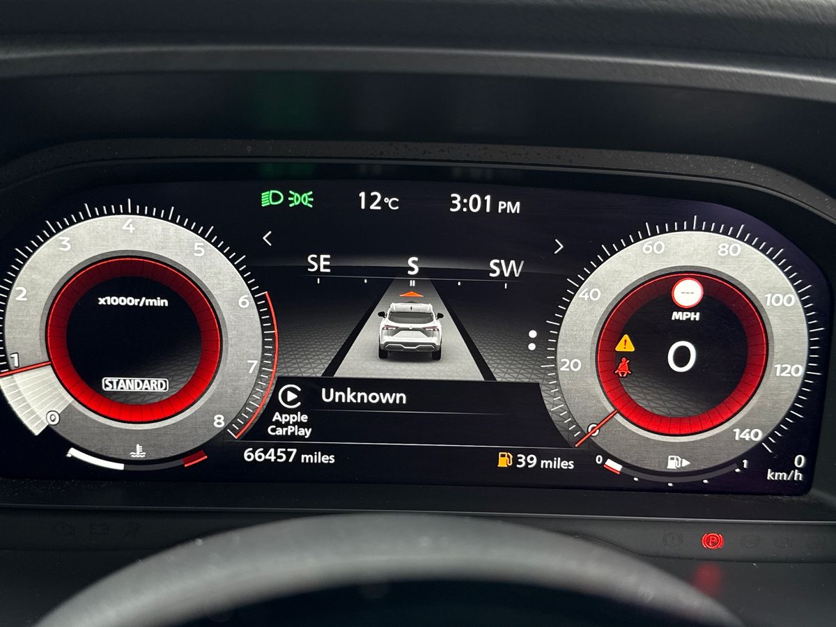 Used Nissan Qashqai 2022 for sale - 76263950: Photo 15