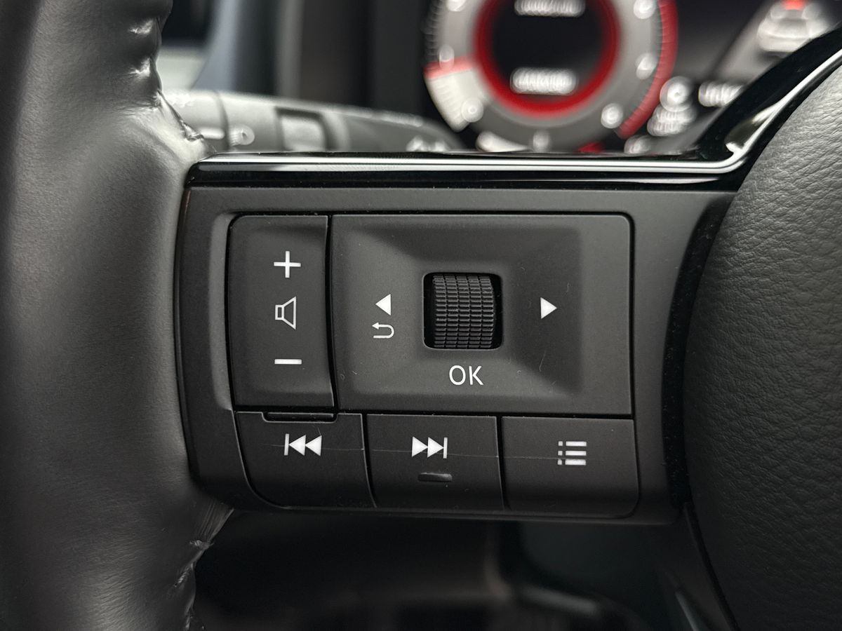 Used Nissan Qashqai 2022 for sale - 76263950: Photo 17