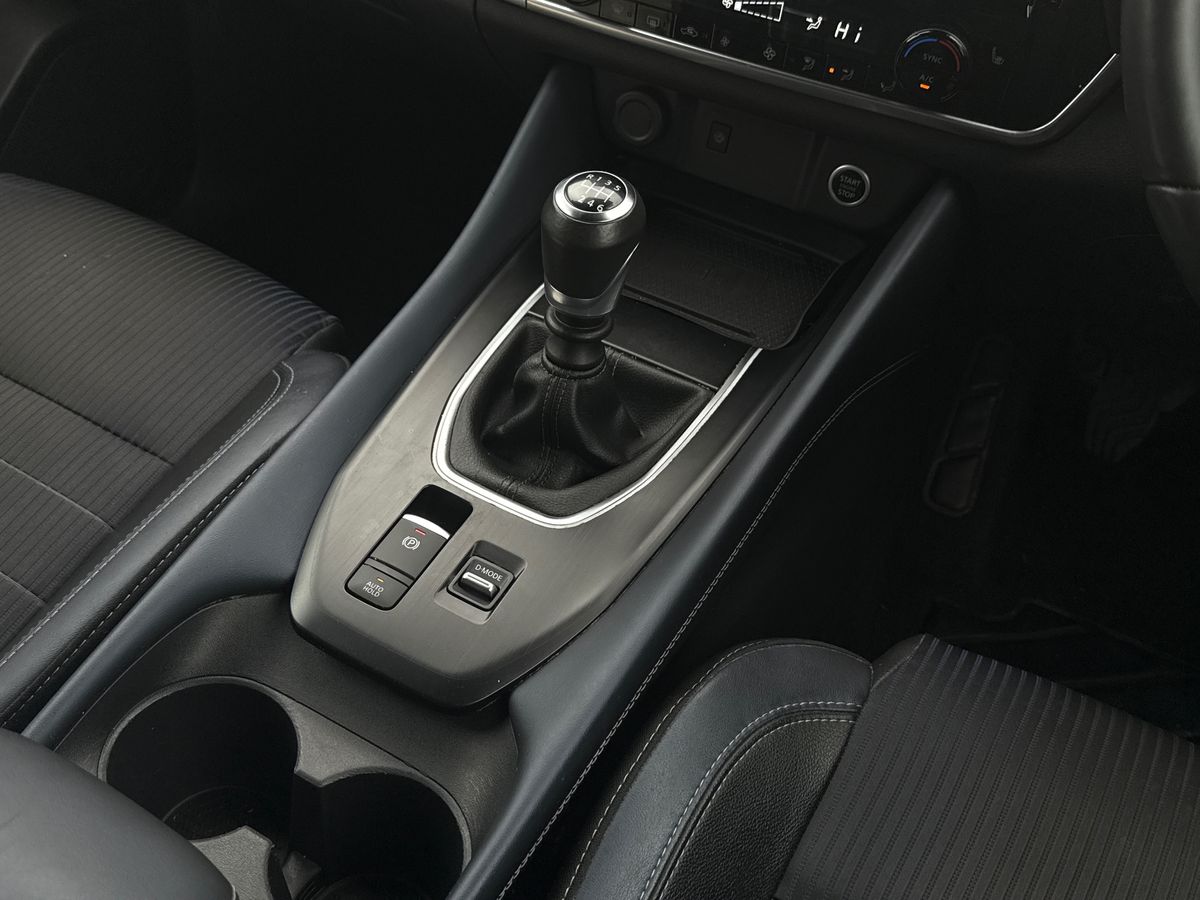 Used Nissan Qashqai 2022 for sale - 76263950: Photo 18