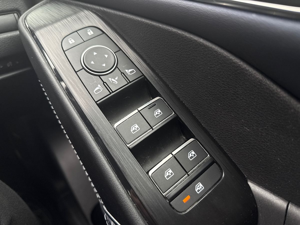 Used Nissan Qashqai 2022 for sale - 76263950: Photo 19