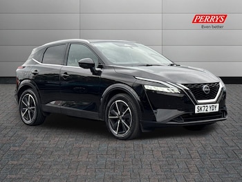 Used Nissan Qashqai 2022 for sale - 76263950: Photo