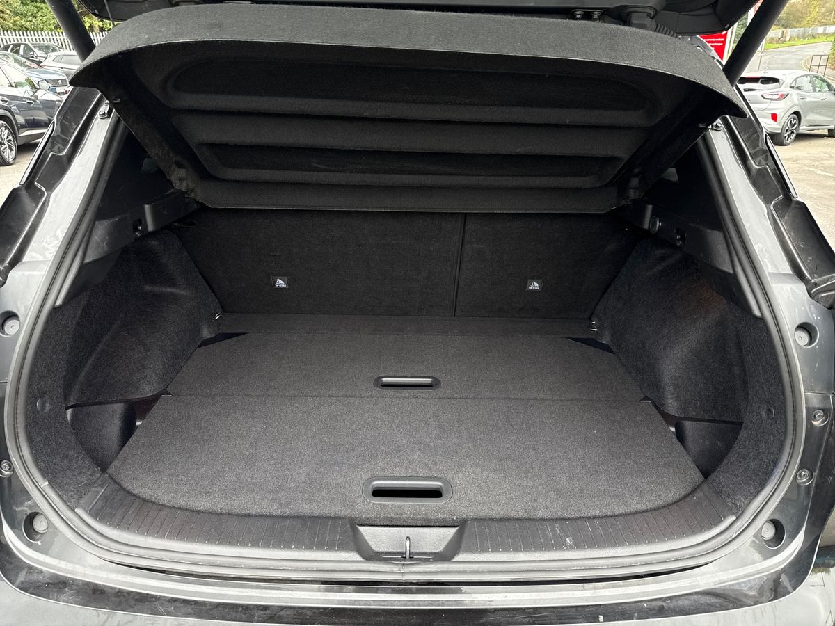 Used Nissan Qashqai 2022 for sale - 76263950: Photo 21