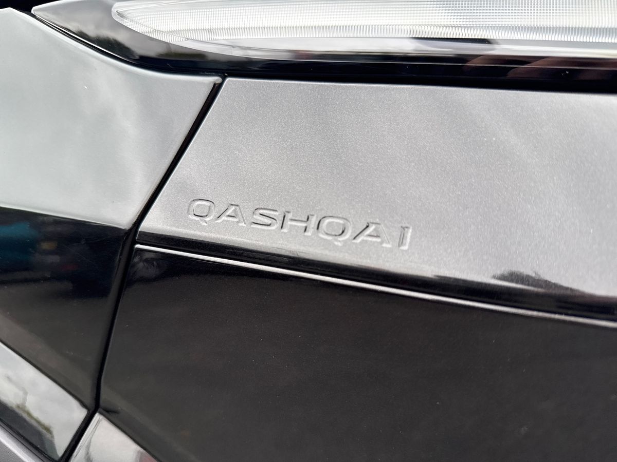 Used Nissan Qashqai 2022 for sale - 76263950: Photo 22