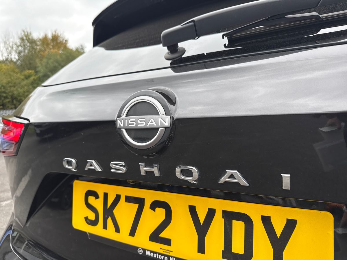 Used Nissan Qashqai 2022 for sale - 76263950: Photo 27