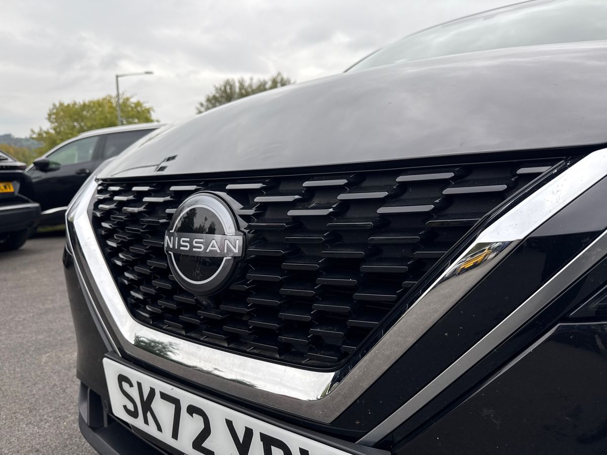 Used Nissan Qashqai 2022 for sale - 76263950: Photo 29