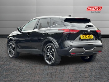 Used Nissan Qashqai 2022 for sale - 76263950: Photo