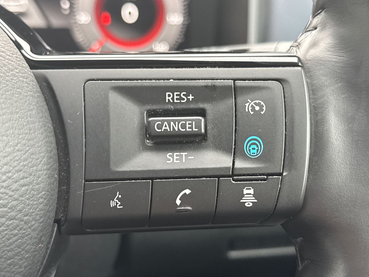 Used Nissan Qashqai 2022 for sale - 76263950: Photo 31