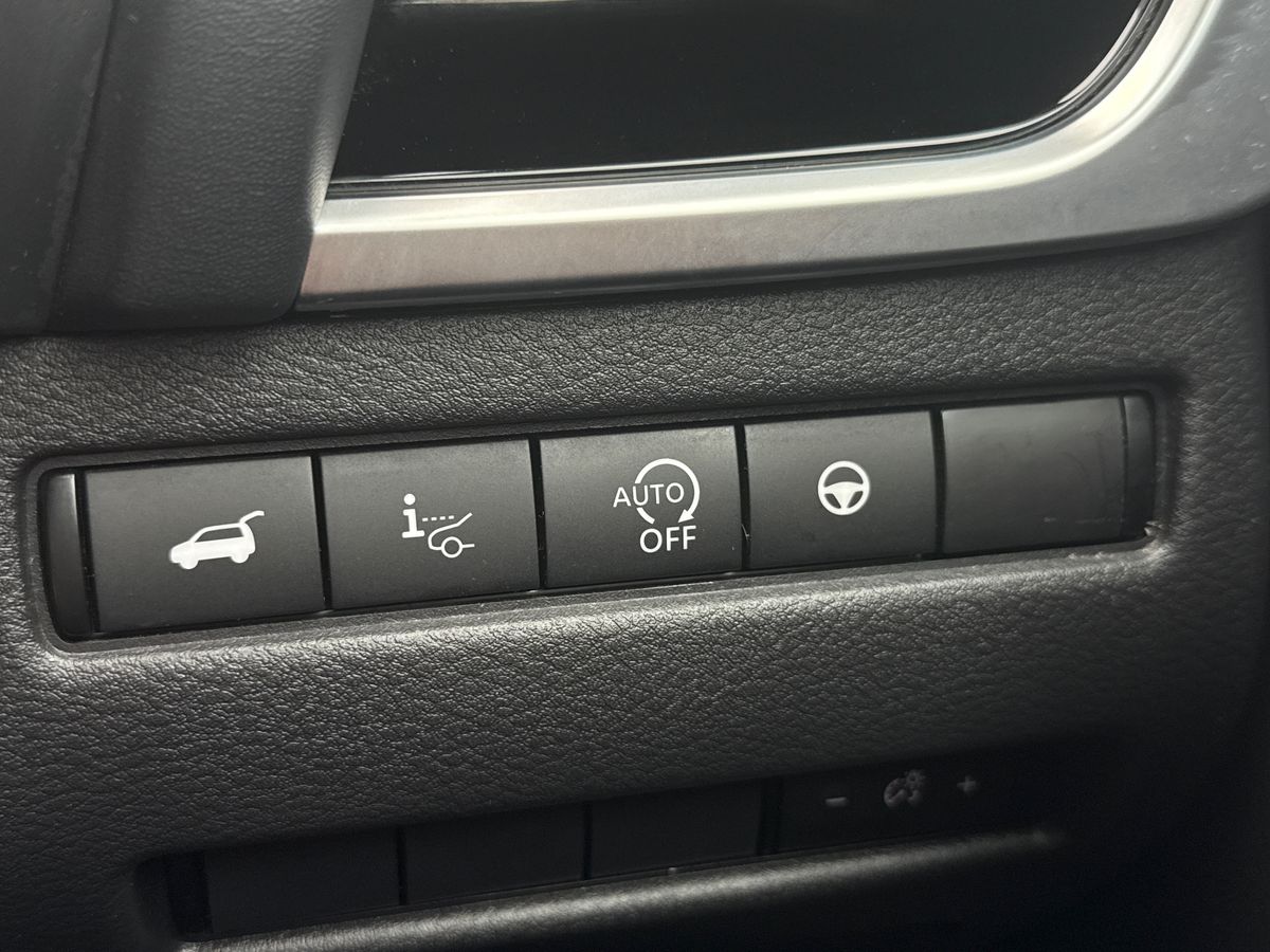 Used Nissan Qashqai 2022 for sale - 76263950: Photo 33