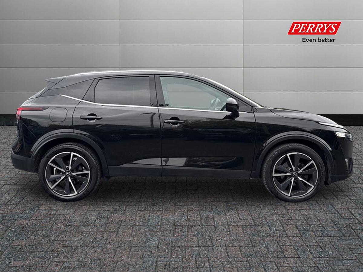 Used Nissan Qashqai 2022 for sale - 76263950: Photo 4