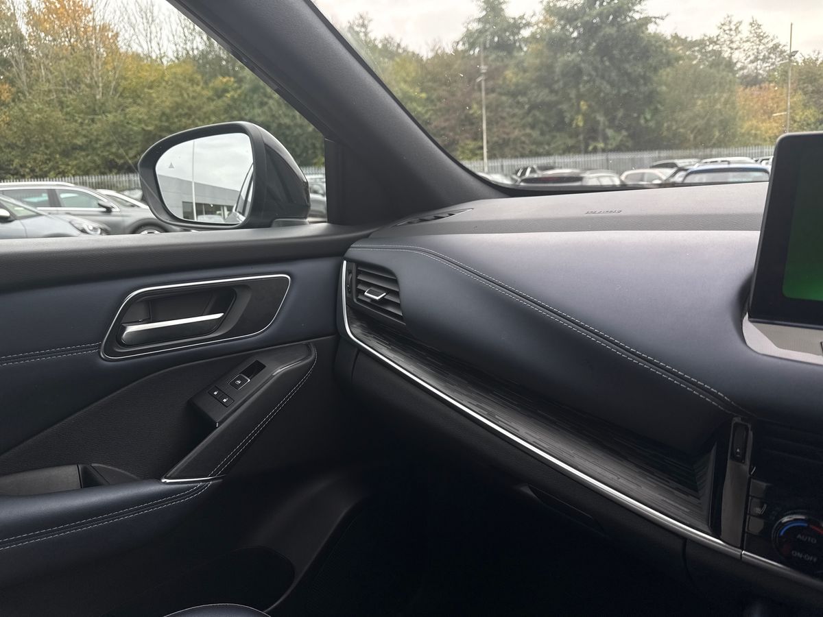 Used Nissan Qashqai 2022 for sale - 76263950: Photo 43