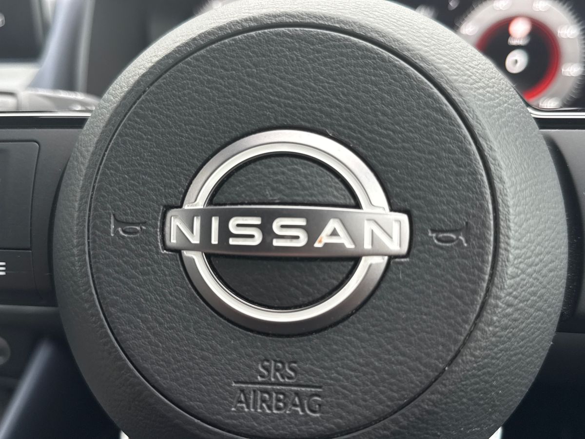 Used Nissan Qashqai 2022 for sale - 76263950: Photo 44