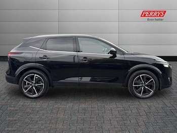 Used Nissan Qashqai 2022 for sale - 76263950: Photo