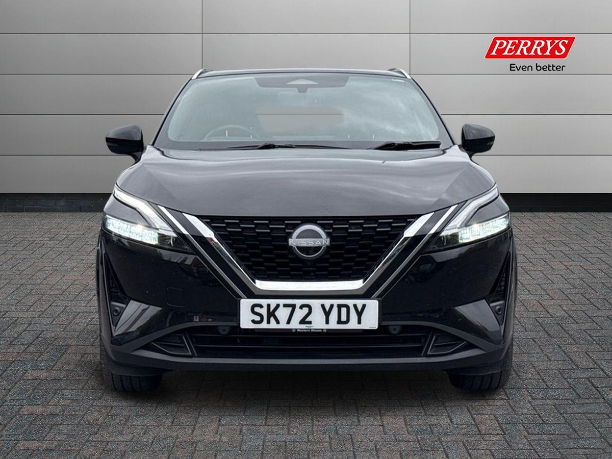 Used Nissan Qashqai 2022 for sale - 76263950: Photo 5