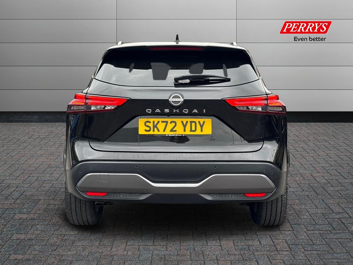 Used Nissan Qashqai 2022 for sale - 76263950: Photo 6