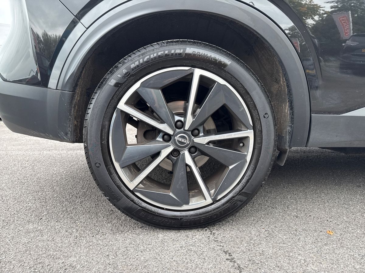 Used Nissan Qashqai 2022 for sale - 76263950: Photo 8