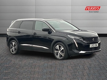 Used Peugeot 5008 2021 for sale - 78325942: Photo
