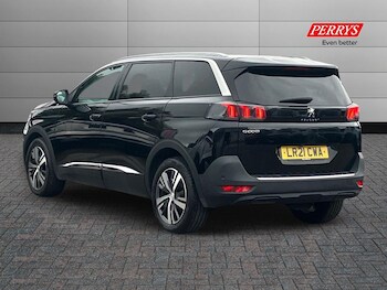 Used Peugeot 5008 2021 for sale - 78325942: Photo