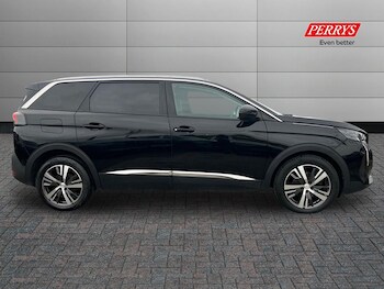 Used Peugeot 5008 2021 for sale - 78325942: Photo