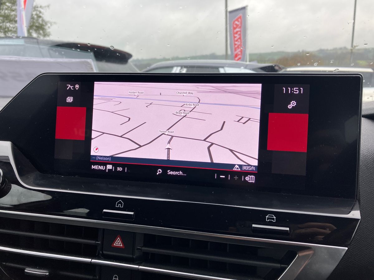 Used Citroen C4 2021 for sale - 76807878: Photo 10