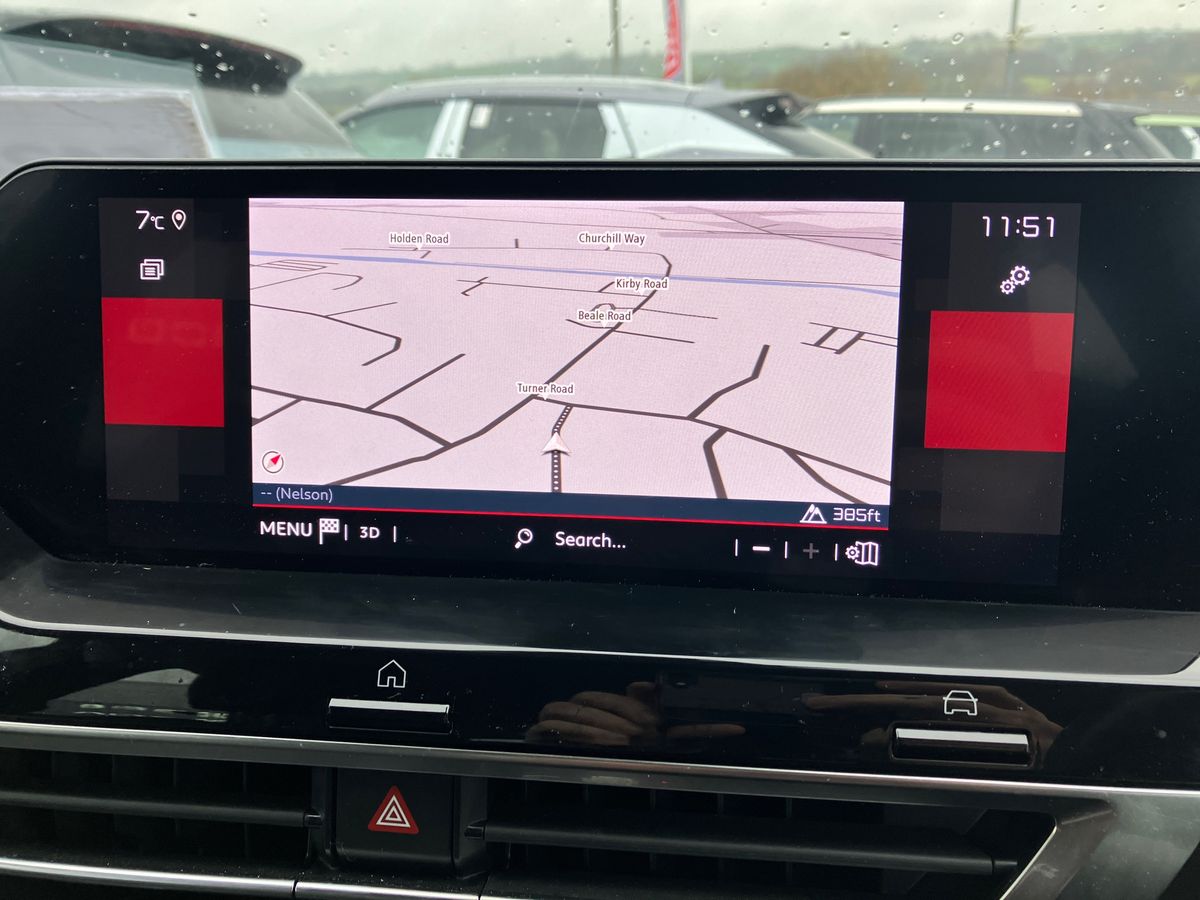 Used Citroen C4 2021 for sale - 76807878: Photo 11