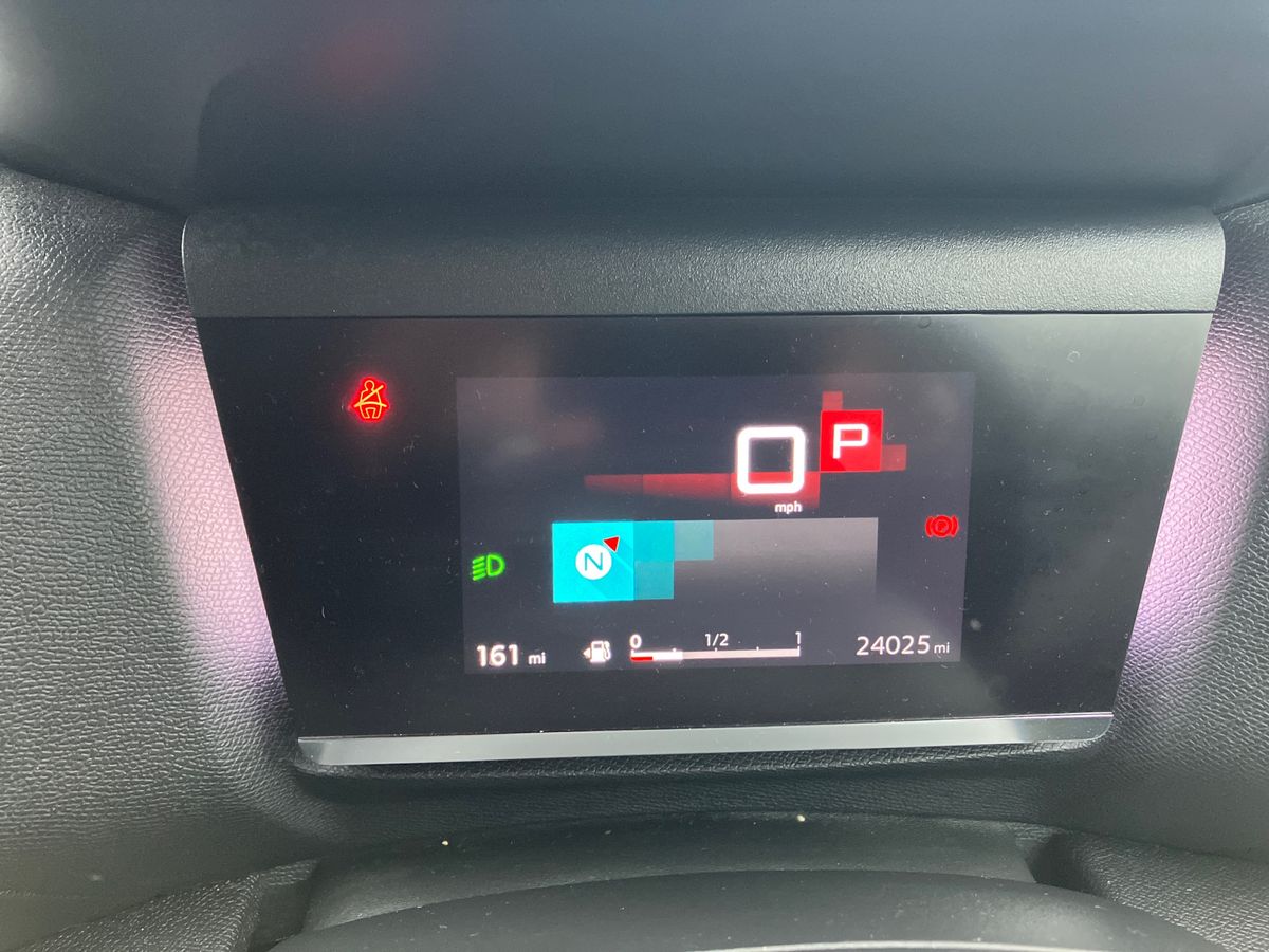 Used Citroen C4 2021 for sale - 76807878: Photo 14