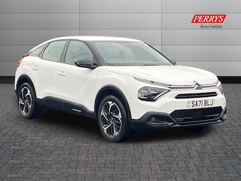 2021 - 1.2 PureTech [130] Sense Plus 5dr Auto