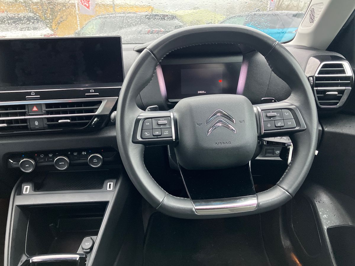 Used Citroen C4 2021 for sale - 76807878: Photo 20
