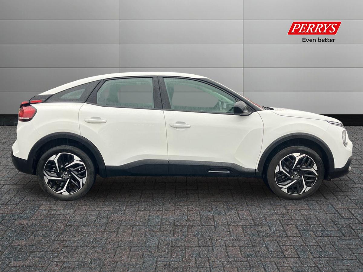 Used Citroen C4 2021 for sale - 76807878: Photo 3