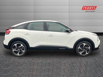 Used Citroen C4 2021 for sale - 76807878: Photo