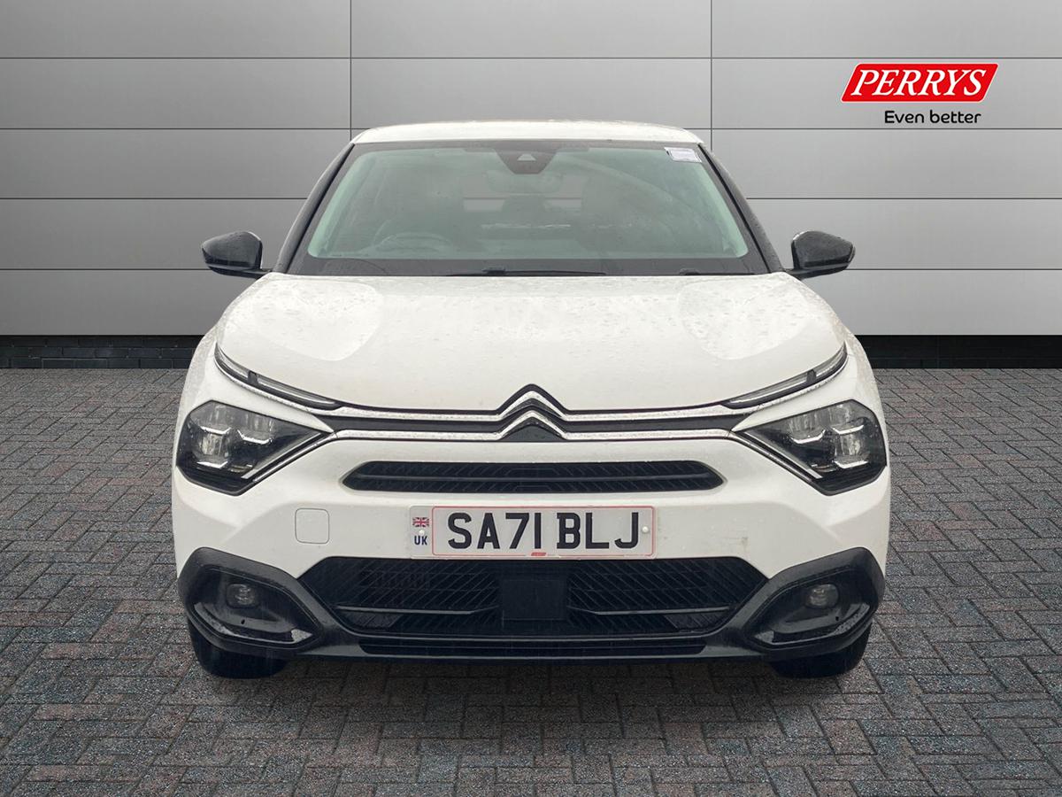 Used Citroen C4 2021 for sale - 76807878: Photo 4