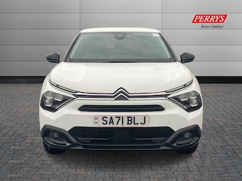 Used Citroen C4 2021 for sale - 76807878: Photo