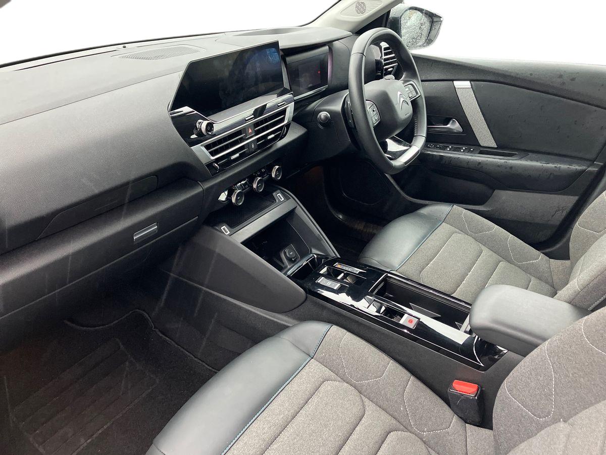 Used Citroen C4 2021 for sale - 76807878: Photo 6