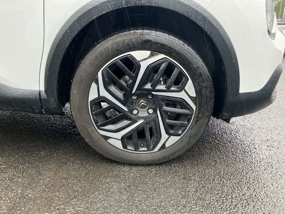 Used Citroen C4 2021 for sale - 76807878: Photo 7
