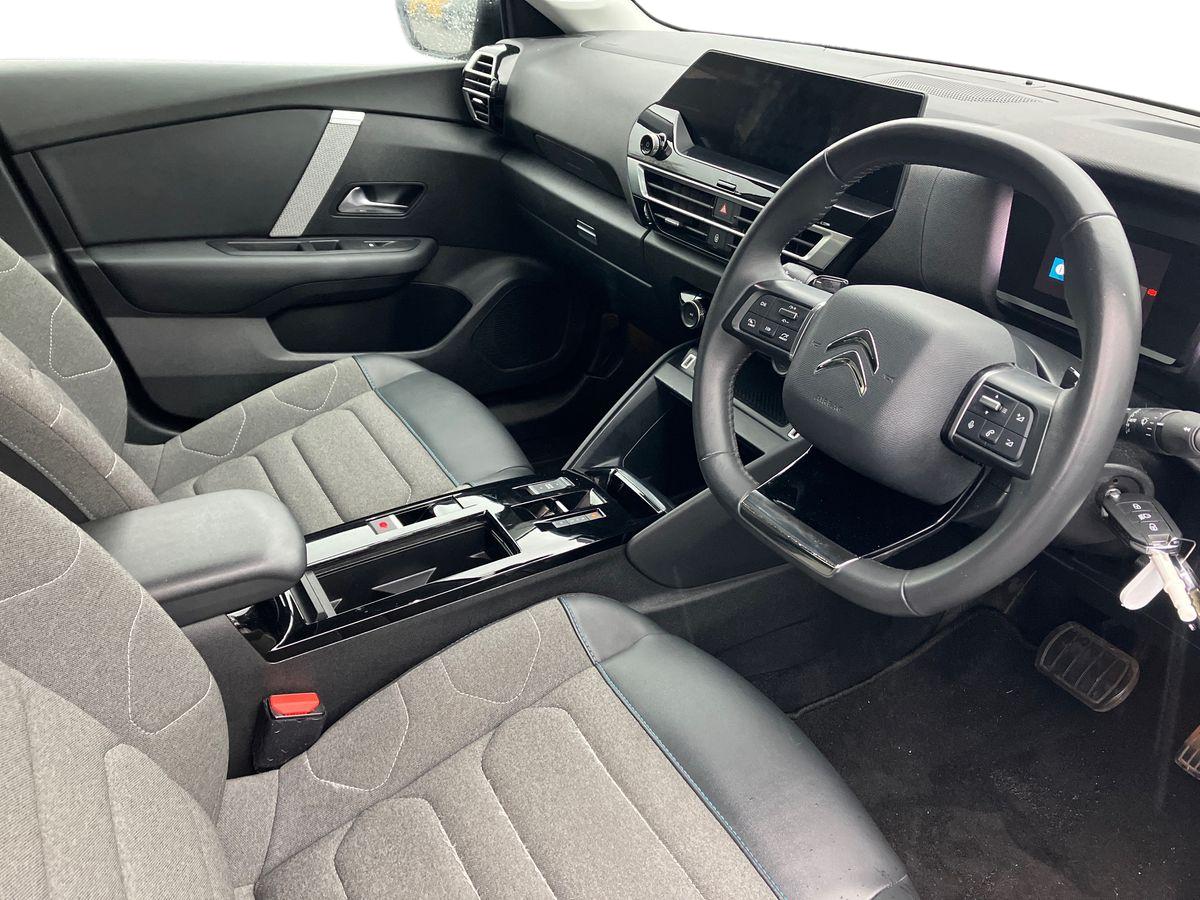 Used Citroen C4 2021 for sale - 76807878: Photo 8