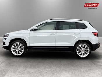 Used Skoda Karoq 2019 for sale - 77730433: Photo